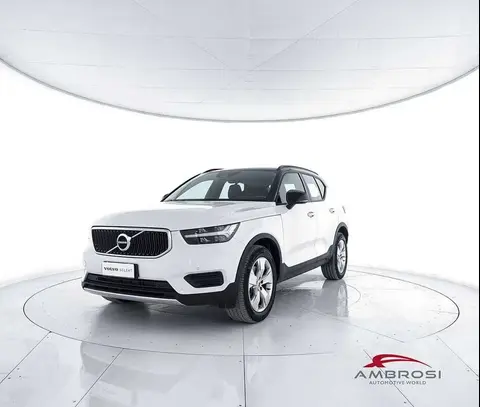 Annonce VOLVO XC40 Diesel 2019 d'occasion 