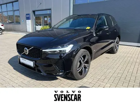 Used VOLVO XC60 Diesel 2021 Ad 