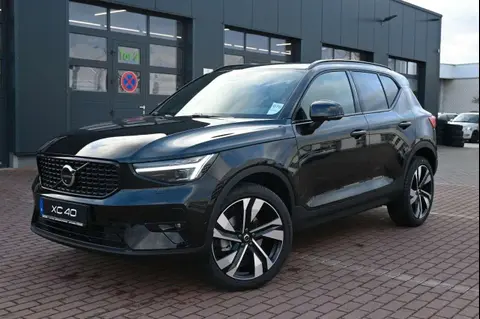 Used VOLVO XC40 Petrol 2024 Ad 