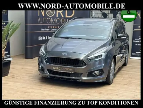 Used FORD S-MAX Diesel 2019 Ad 