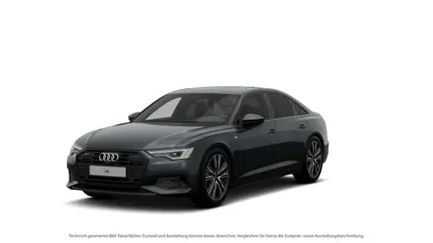 Used AUDI A6 Diesel 2021 Ad 