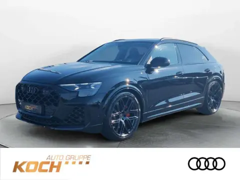 Annonce AUDI RSQ8 Essence 2024 d'occasion 