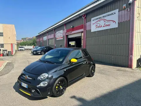 Annonce ABARTH 595 Essence 2021 d'occasion 