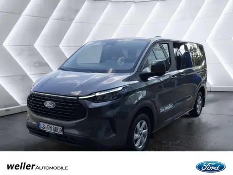 Annonce FORD TOURNEO Diesel 2024 d'occasion 