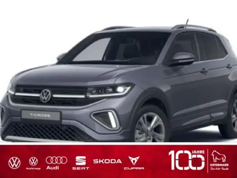 Annonce VOLKSWAGEN T-CROSS Essence 2024 d'occasion 