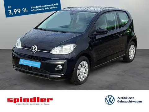 Used VOLKSWAGEN UP! Petrol 2021 Ad 