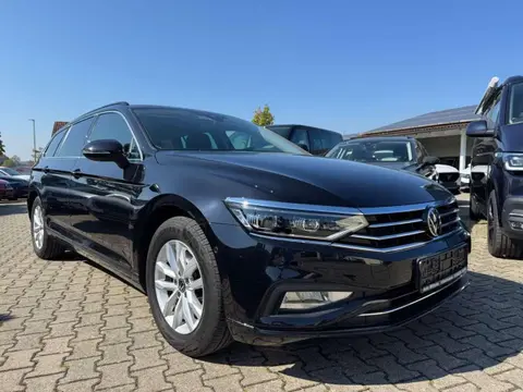 Annonce VOLKSWAGEN PASSAT Diesel 2021 d'occasion 