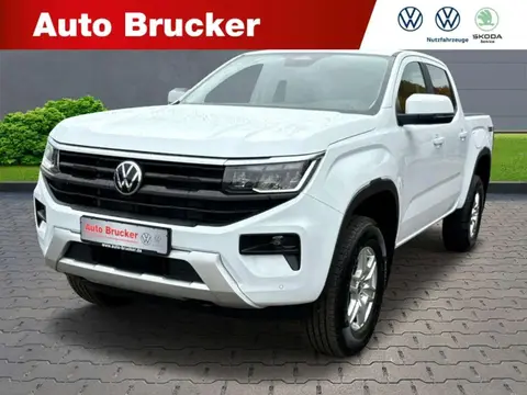 Used VOLKSWAGEN AMAROK Diesel 2024 Ad 