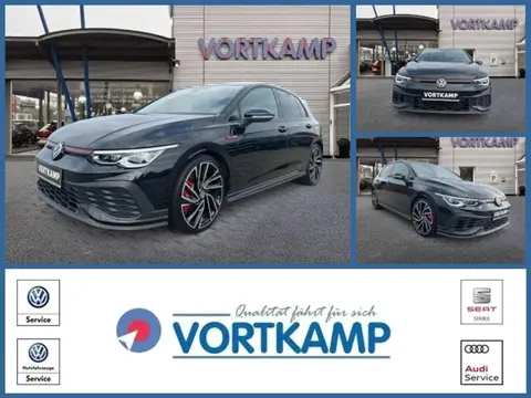 Used VOLKSWAGEN GOLF Petrol 2021 Ad 