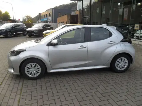 Used TOYOTA YARIS Petrol 2021 Ad 