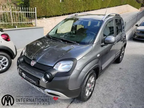 Annonce FIAT PANDA Diesel 2017 d'occasion 