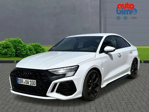 Annonce AUDI RS3 Essence 2024 d'occasion Allemagne