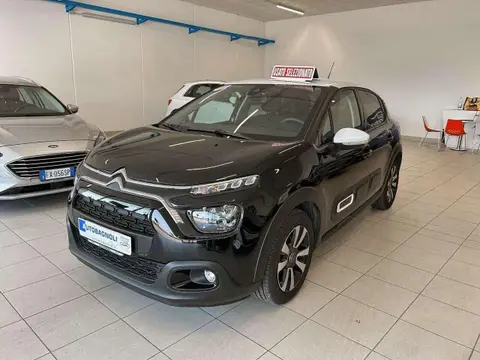 Annonce CITROEN C3 Diesel 2023 d'occasion 