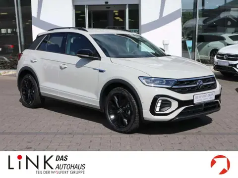 Used VOLKSWAGEN T-ROC Petrol 2024 Ad 