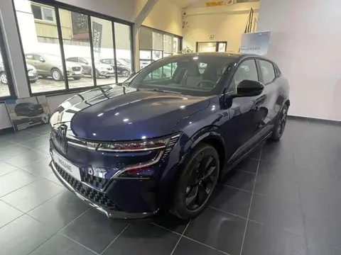 Used RENAULT MEGANE Electric 2024 Ad 