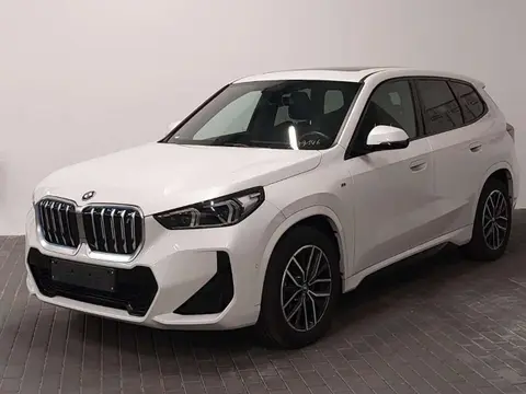 Annonce BMW IX1 Électrique 2023 d'occasion 