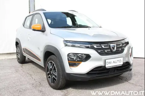 Used DACIA SPRING Electric 2021 Ad 