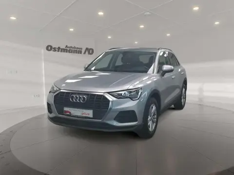 Used AUDI Q3 Petrol 2020 Ad 