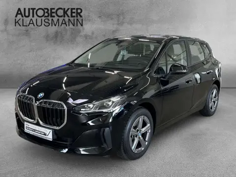 Annonce BMW SERIE 2 Essence 2022 d'occasion 