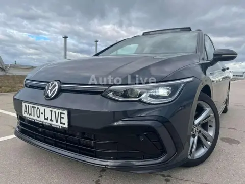 Used VOLKSWAGEN GOLF Diesel 2021 Ad 