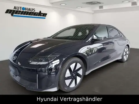 Used HYUNDAI IONIQ Electric 2023 Ad 