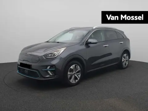 Used KIA E-NIRO Electric 2020 Ad 