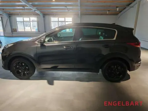 Annonce KIA SPORTAGE Essence 2021 d'occasion 