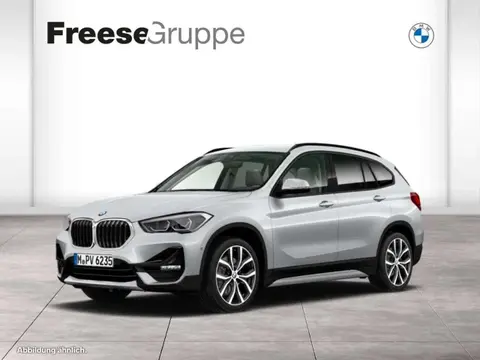 Annonce BMW X1 Diesel 2021 d'occasion Allemagne