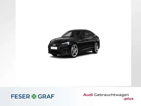 Used AUDI A5 Diesel 2023 Ad 