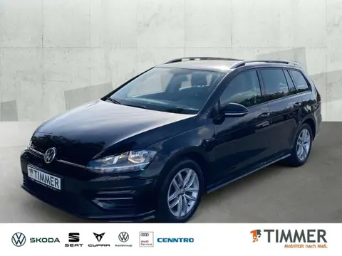 Annonce VOLKSWAGEN GOLF Diesel 2020 d'occasion 