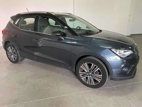 Used SEAT ARONA  2021 Ad 