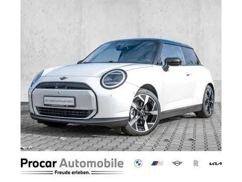 Annonce MINI COOPER Électrique 2024 d'occasion Allemagne