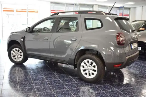 Used DACIA DUSTER Diesel 2024 Ad 