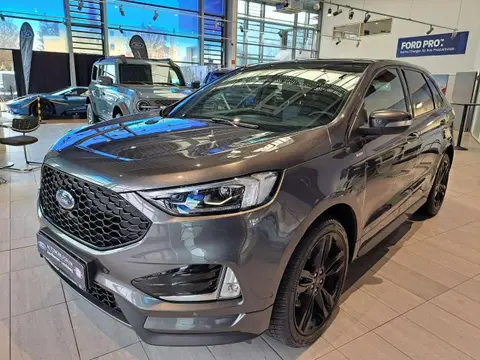 Annonce FORD EDGE Diesel 2020 d'occasion 