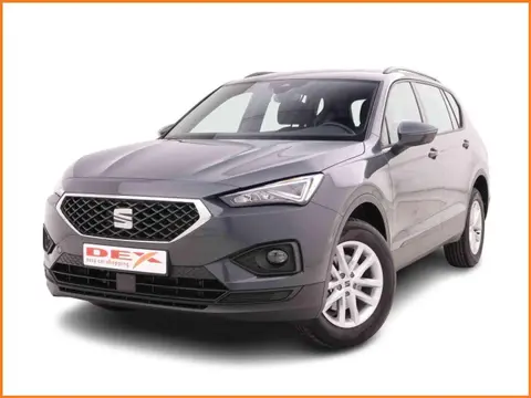 Used SEAT TARRACO Diesel 2023 Ad 