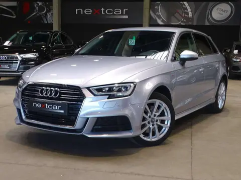 Used AUDI A3 Diesel 2020 Ad 