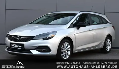 Used OPEL ASTRA Diesel 2020 Ad 