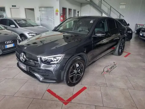 Used MERCEDES-BENZ CLASSE GLC Diesel 2020 Ad 