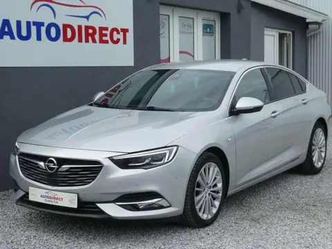 Annonce OPEL INSIGNIA Diesel 2019 d'occasion Belgique