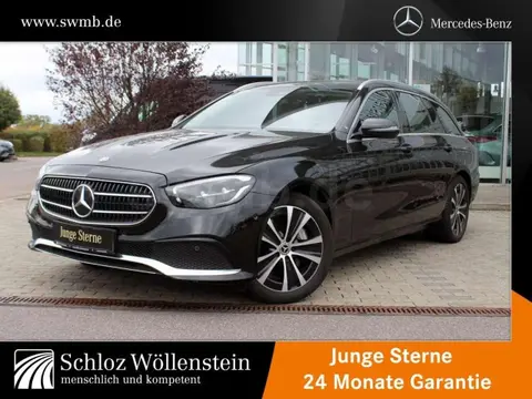 Used MERCEDES-BENZ CLASSE E Hybrid 2021 Ad 