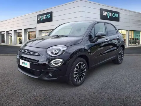 Annonce FIAT 500X Essence 2023 d'occasion 