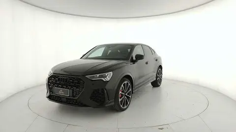 Annonce AUDI RSQ3 Essence 2024 d'occasion 