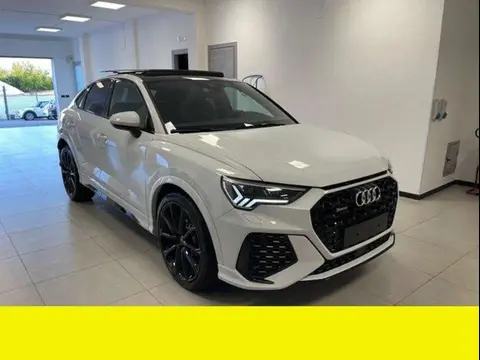 Annonce AUDI Q3 Essence 2022 d'occasion 