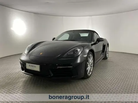 Annonce PORSCHE BOXSTER Essence 2019 d'occasion 