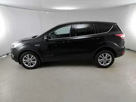 Used FORD KUGA Diesel 2019 Ad 