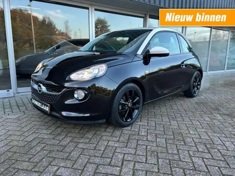 Used OPEL ADAM Petrol 2018 Ad 