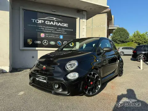 Used ABARTH 695 Petrol 2020 Ad 