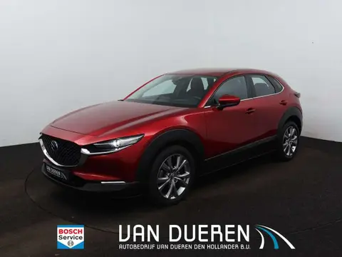 Used MAZDA CX-30 Petrol 2019 Ad 