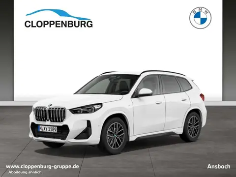 Annonce BMW X1 Essence 2024 d'occasion 