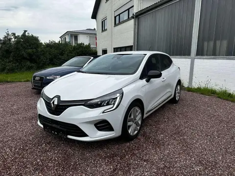 Used RENAULT CLIO Petrol 2021 Ad 